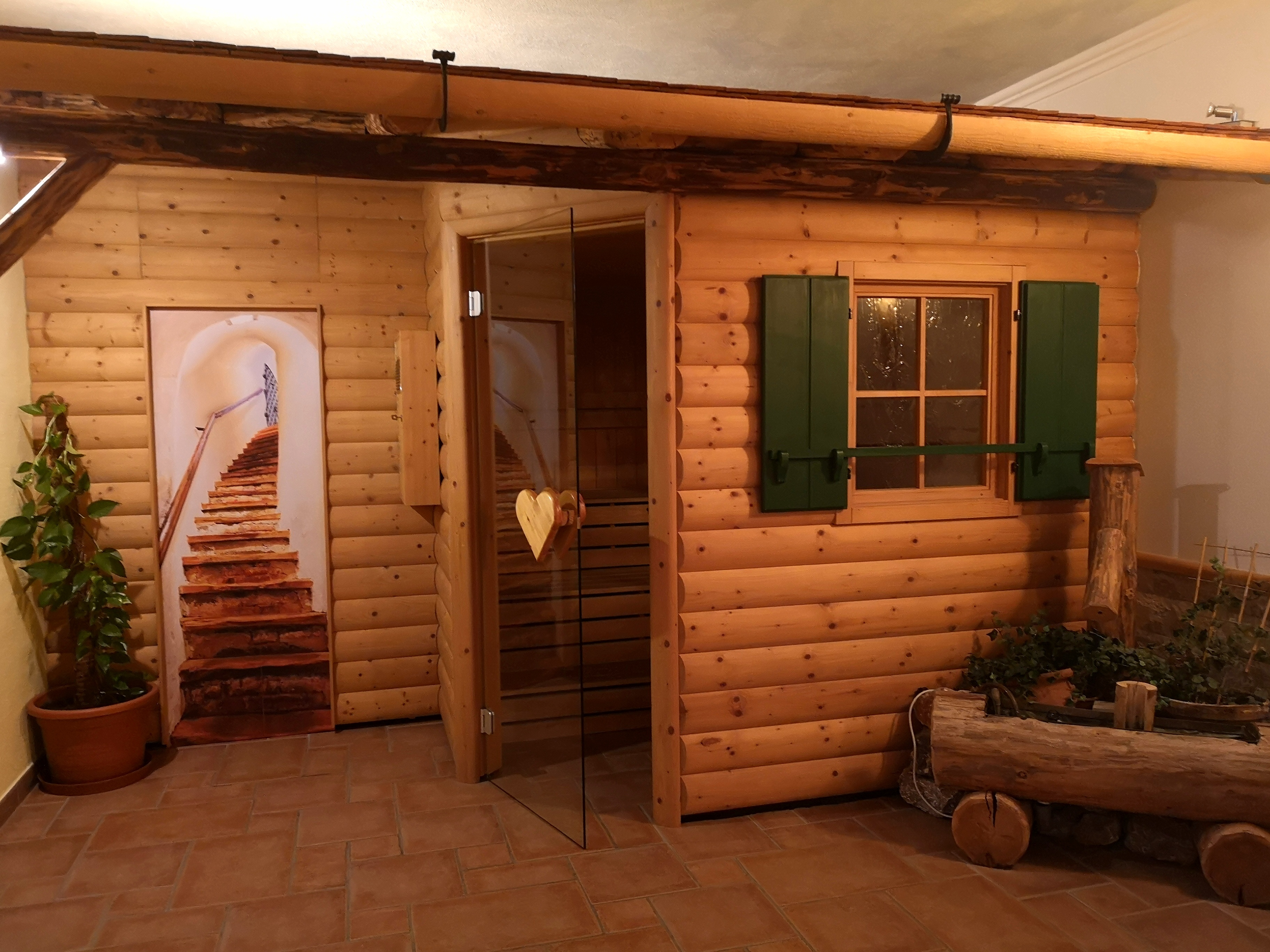 Almsauna