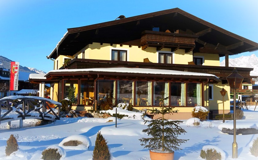 Winterfoto